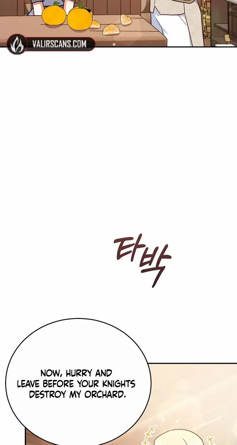 The Little Lady Who Makes Flowers Bloom Zinmanga X Chapter 48 Page 62