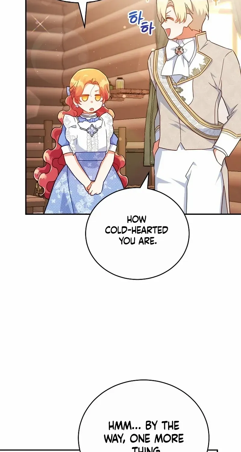 The Little Lady Who Makes Flowers Bloom Zinmanga X Chapter 48 Page 63