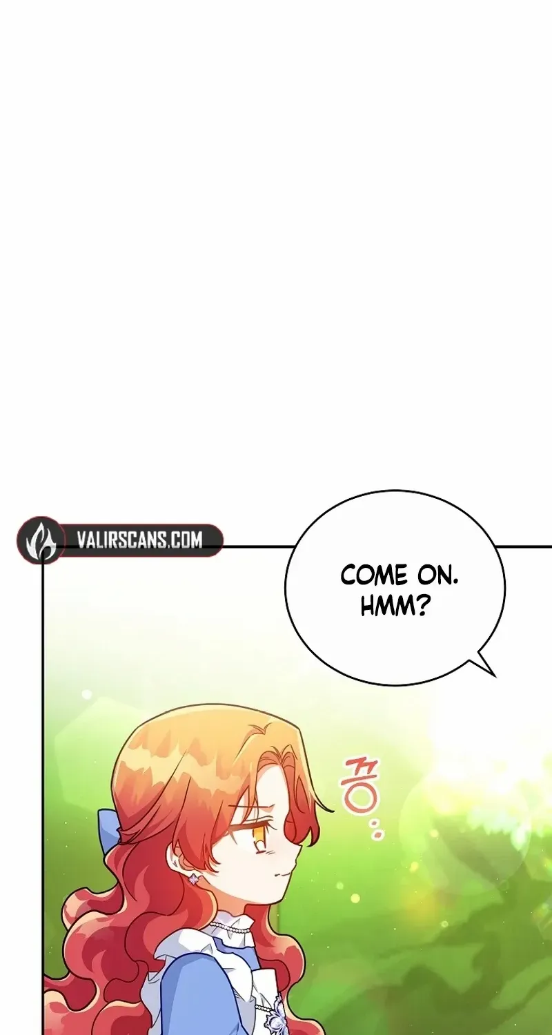 The Little Lady Who Makes Flowers Bloom Zinmanga X Chapter 48 Page 68