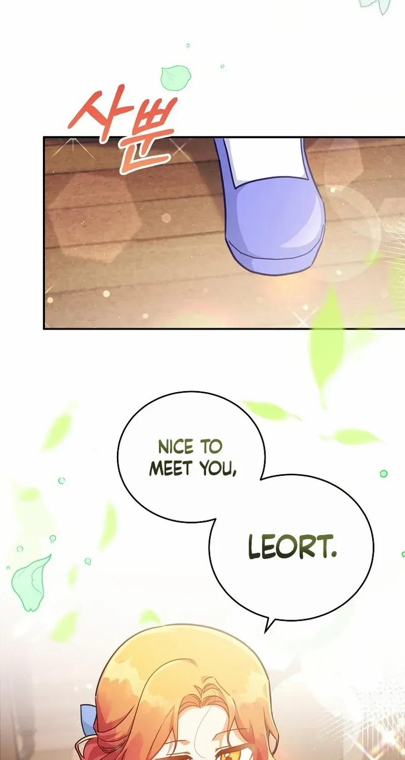 The Little Lady Who Makes Flowers Bloom Zinmanga X Chapter 48 Page 71