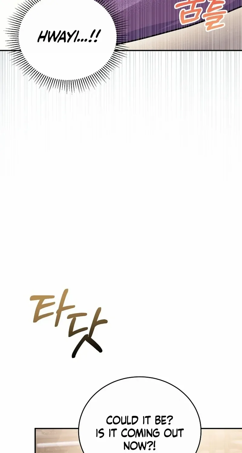 The Little Lady Who Makes Flowers Bloom Zinmanga X Chapter 48 Page 81