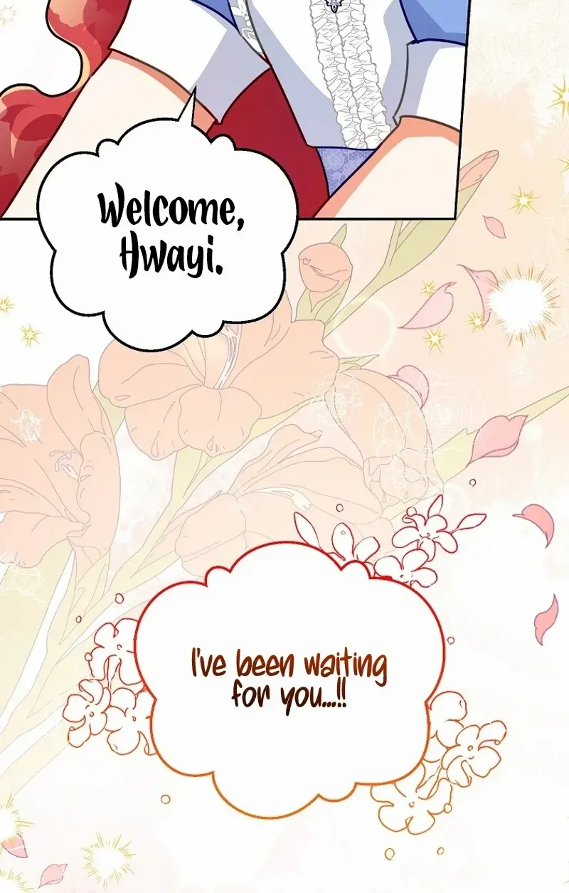 The Little Lady Who Makes Flowers Bloom Zinmanga X Chapter 48 Page 84