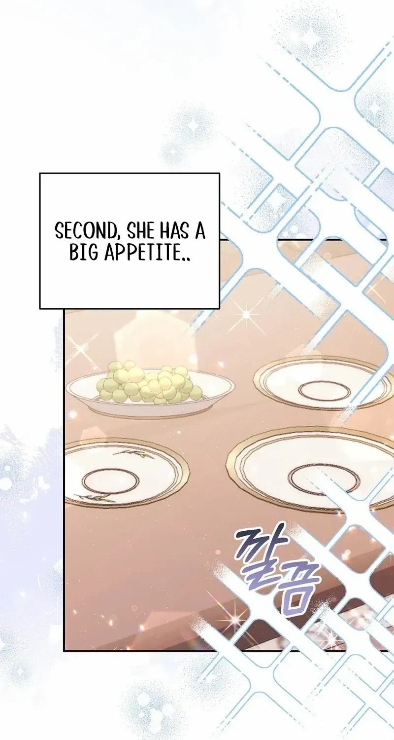 The Little Lady Who Makes Flowers Bloom Zinmanga X Chapter 47 Page 13