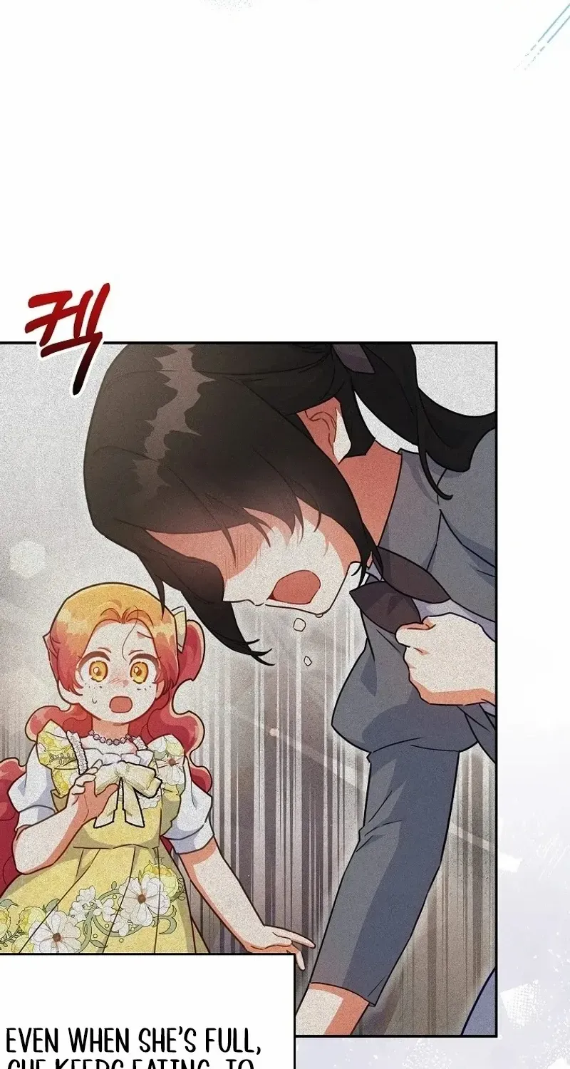 The Little Lady Who Makes Flowers Bloom Zinmanga X Chapter 47 Page 14