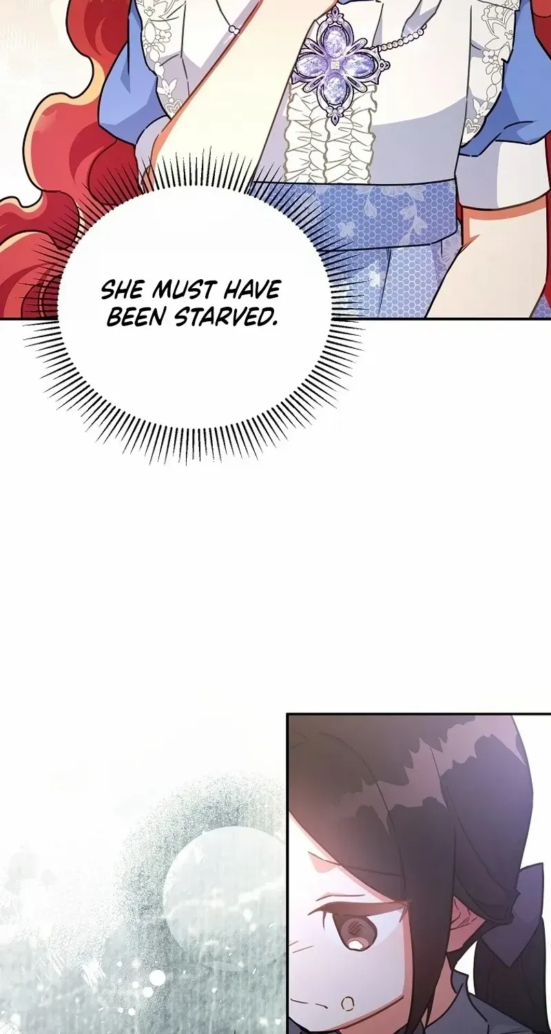 The Little Lady Who Makes Flowers Bloom Zinmanga X Chapter 47 Page 16