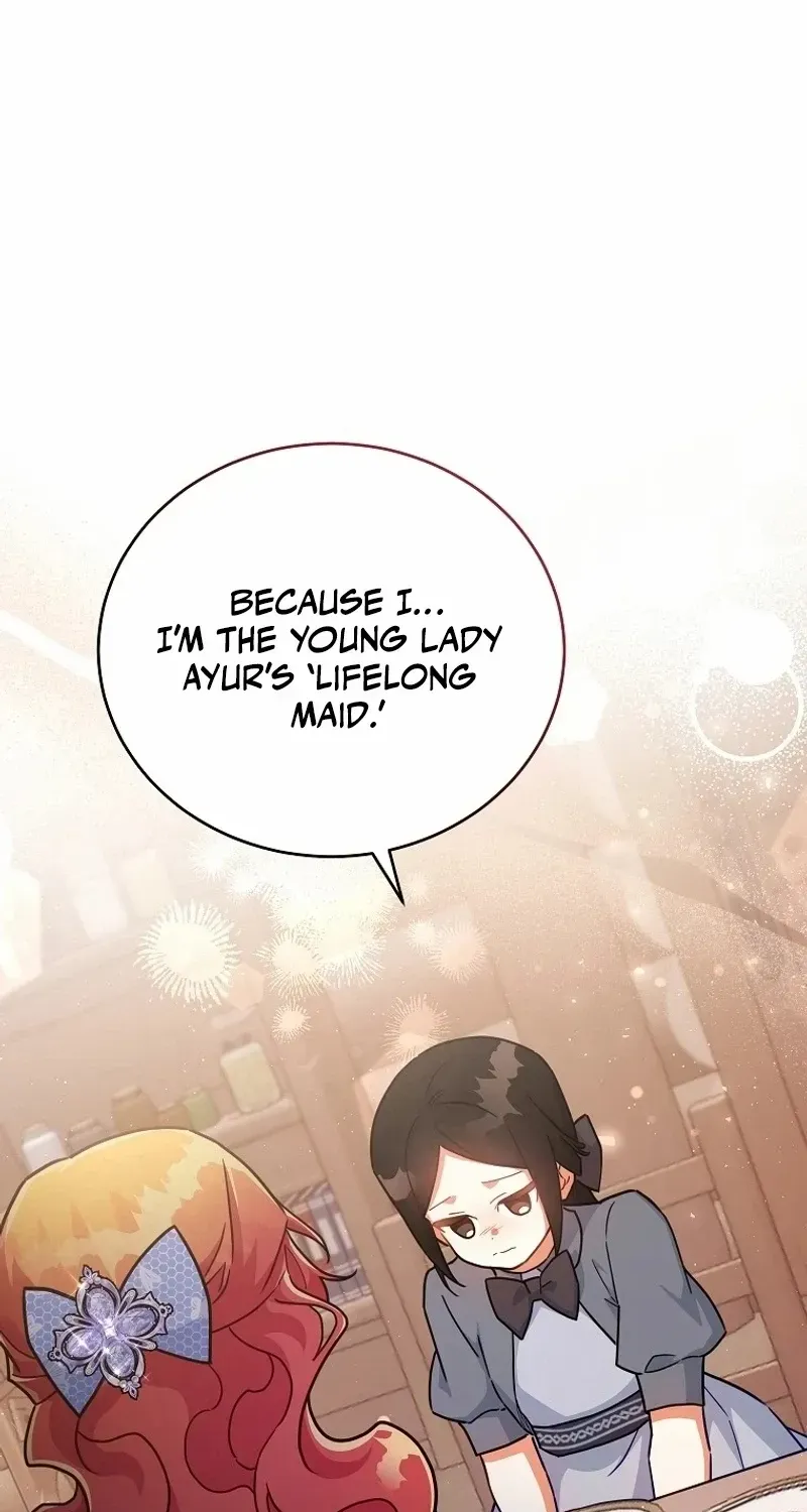The Little Lady Who Makes Flowers Bloom Zinmanga X Chapter 47 Page 26