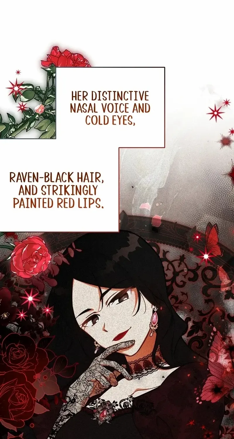 The Little Lady Who Makes Flowers Bloom Zinmanga X Chapter 47 Page 38