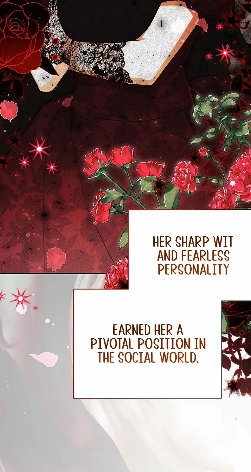 The Little Lady Who Makes Flowers Bloom Zinmanga X Chapter 47 Page 39