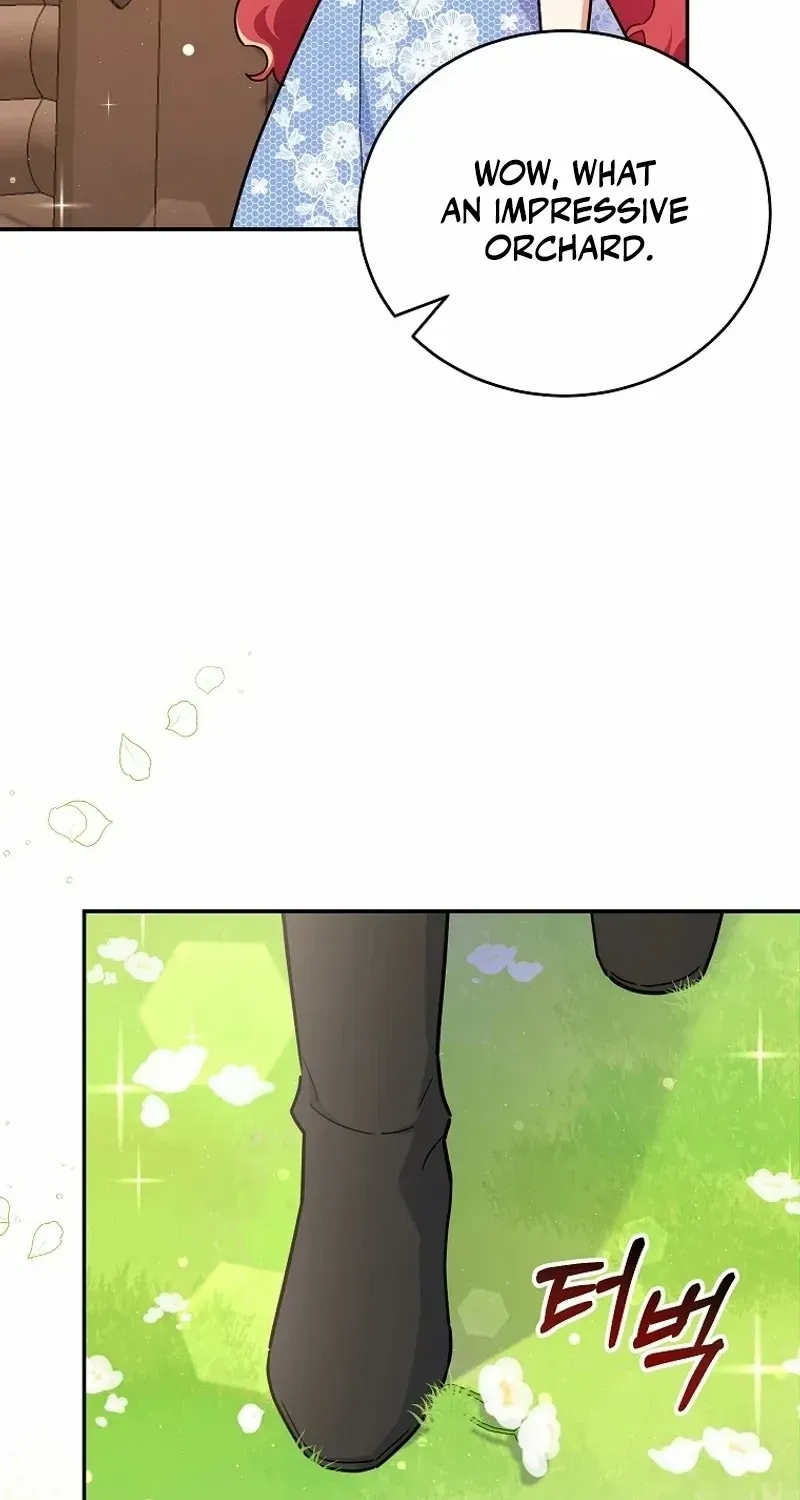 The Little Lady Who Makes Flowers Bloom Zinmanga X Chapter 47 Page 50