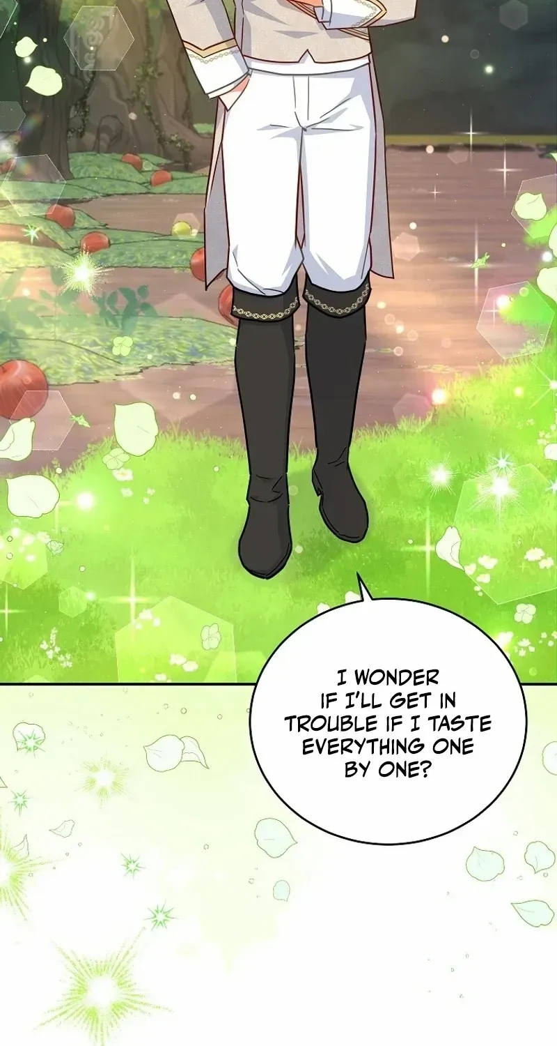 The Little Lady Who Makes Flowers Bloom Zinmanga X Chapter 47 Page 52