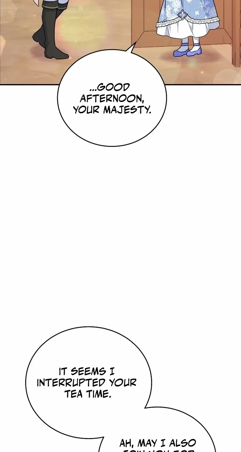 The Little Lady Who Makes Flowers Bloom Zinmanga X Chapter 47 Page 56