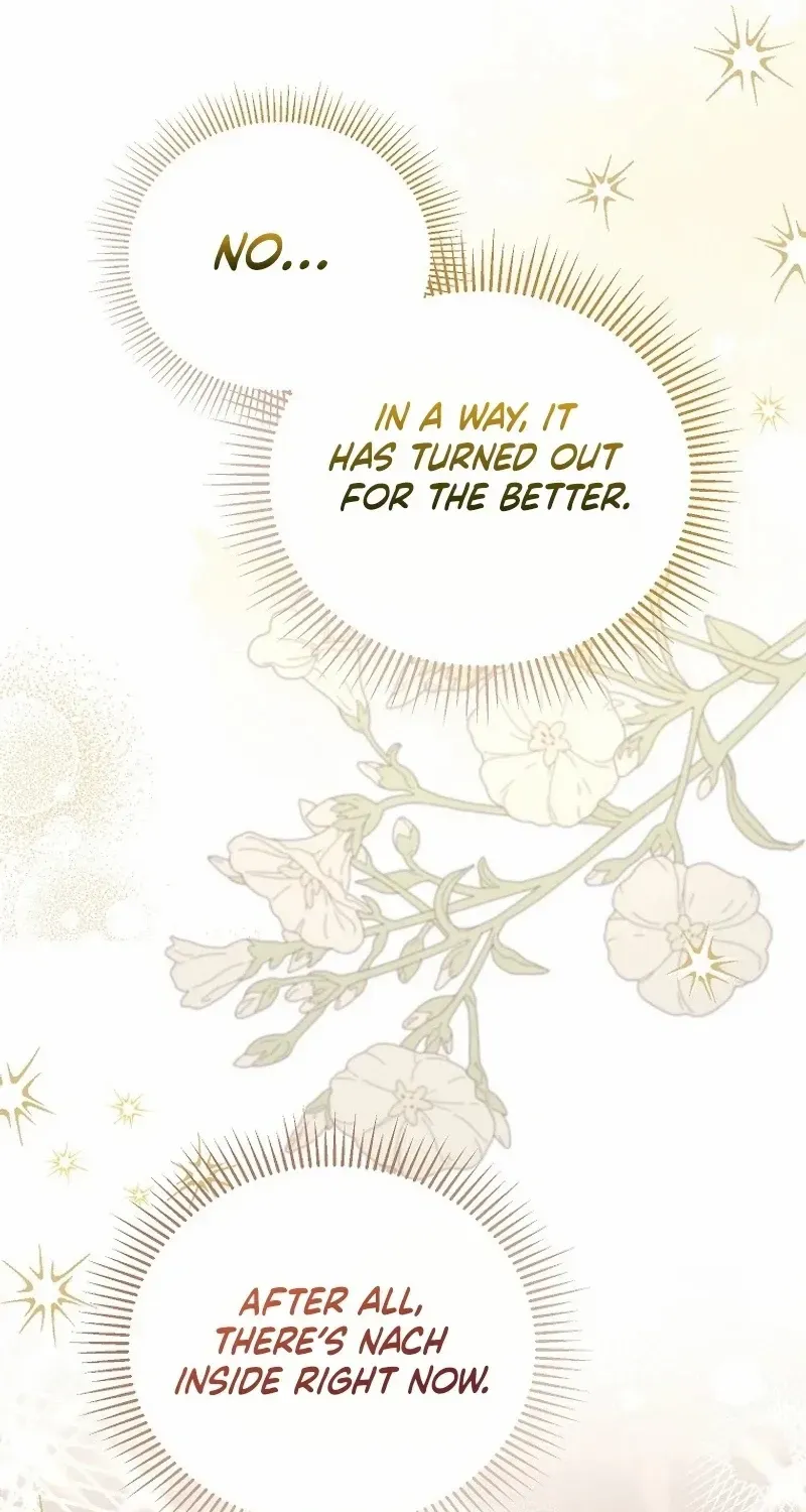 The Little Lady Who Makes Flowers Bloom Zinmanga X Chapter 47 Page 60