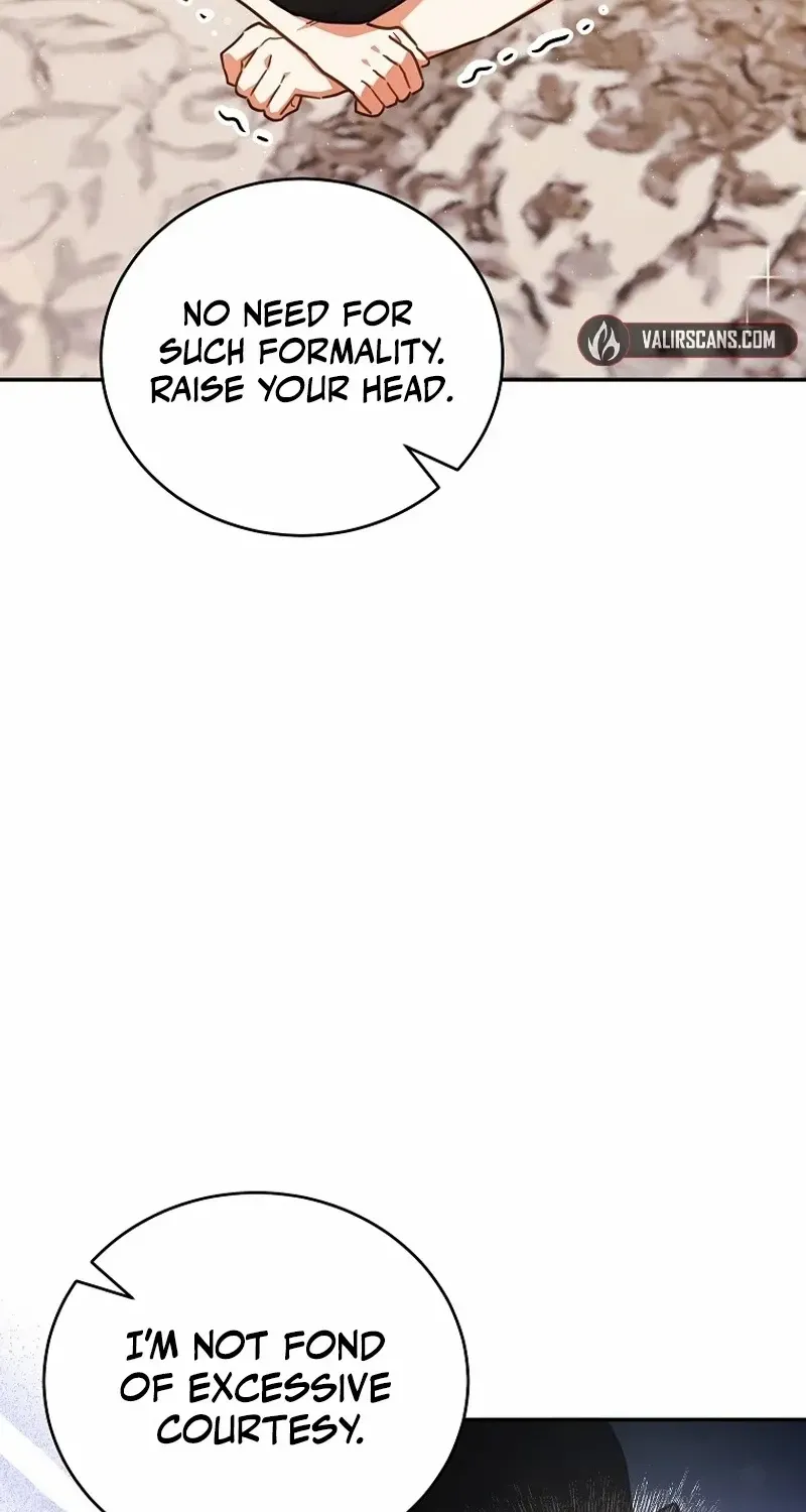 The Little Lady Who Makes Flowers Bloom Zinmanga X Chapter 47 Page 68