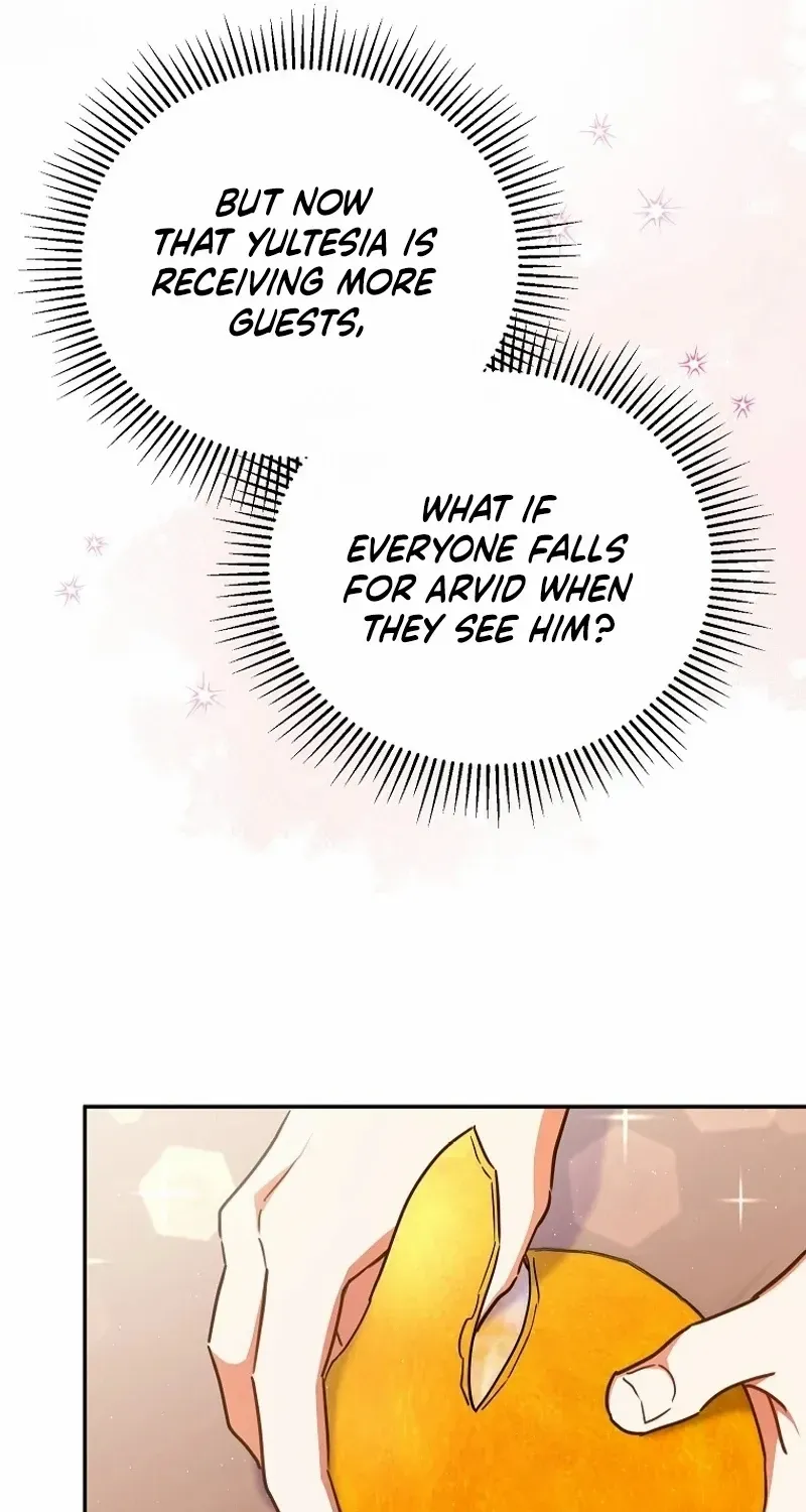 The Little Lady Who Makes Flowers Bloom Zinmanga X Chapter 47 Page 84