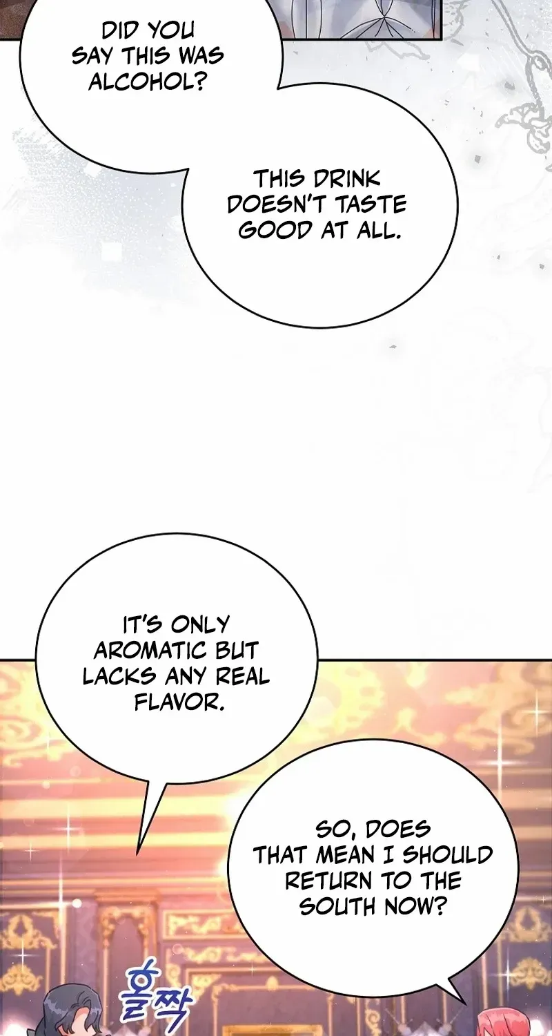 The Little Lady Who Makes Flowers Bloom Zinmanga X Chapter 46 Page 5