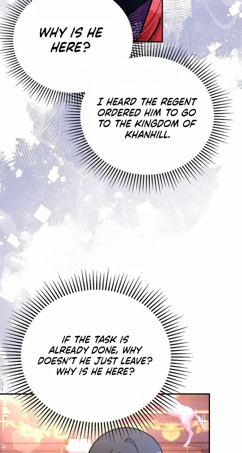 The Little Lady Who Makes Flowers Bloom Zinmanga X Chapter 46 Page 9
