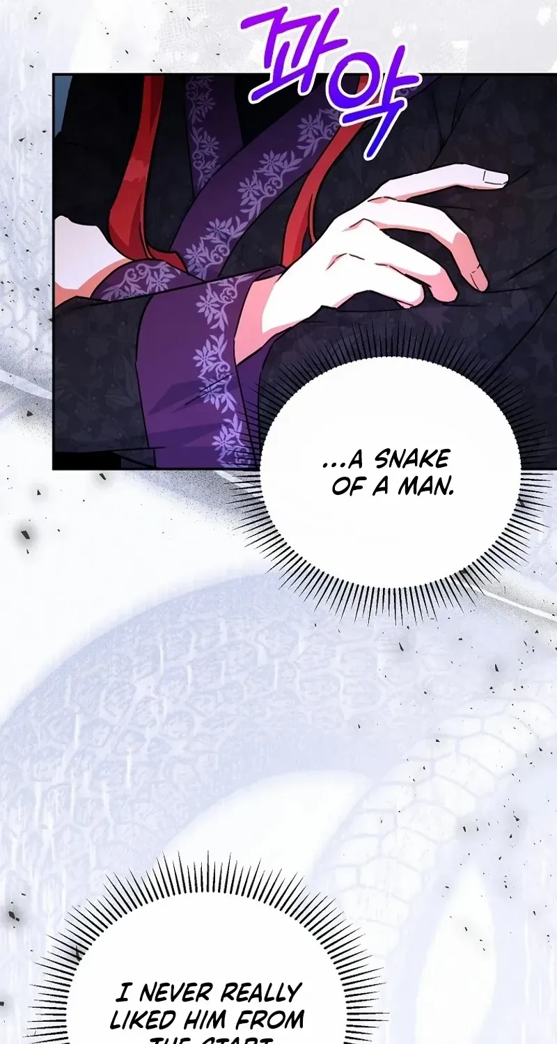The Little Lady Who Makes Flowers Bloom Zinmanga X Chapter 46 Page 13