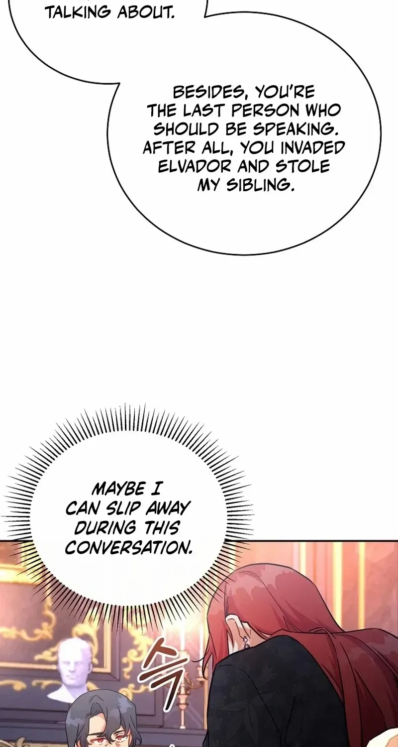 The Little Lady Who Makes Flowers Bloom Zinmanga X Chapter 46 Page 20