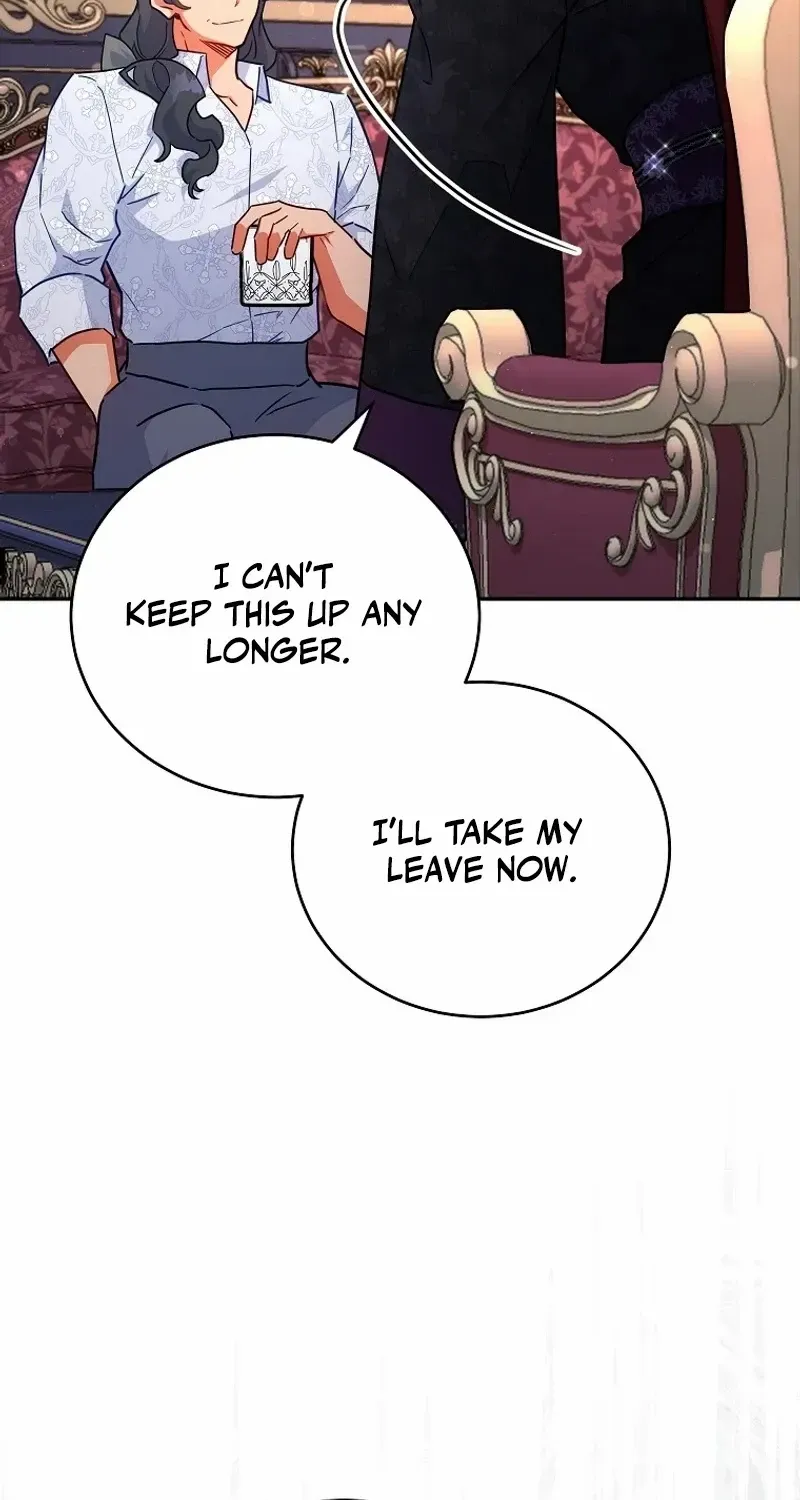 The Little Lady Who Makes Flowers Bloom Zinmanga X Chapter 46 Page 21