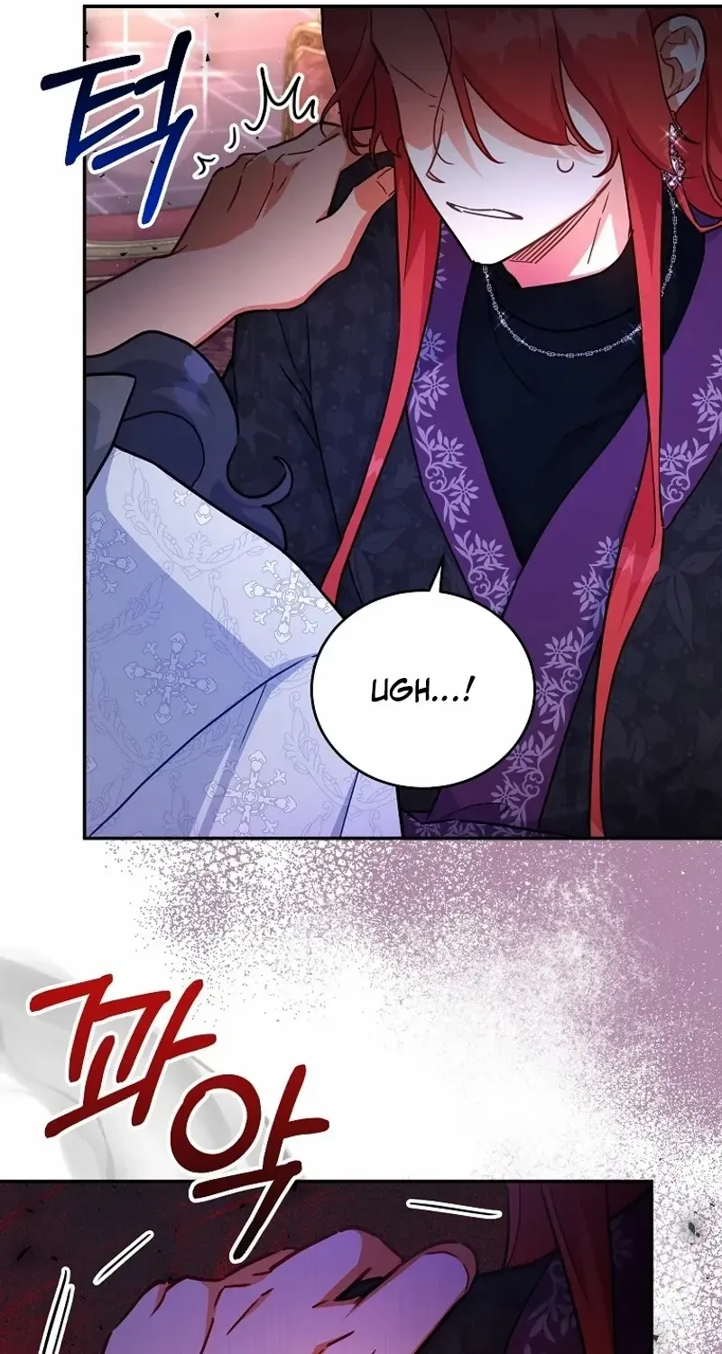 The Little Lady Who Makes Flowers Bloom Zinmanga X Chapter 46 Page 31