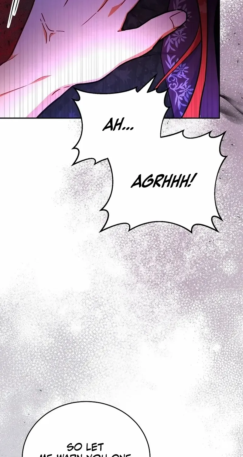 The Little Lady Who Makes Flowers Bloom Zinmanga X Chapter 46 Page 32