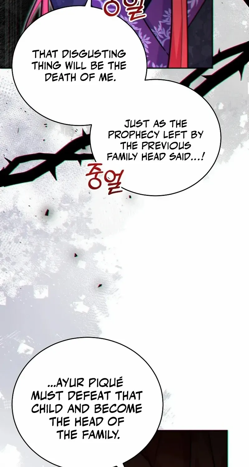 The Little Lady Who Makes Flowers Bloom Zinmanga X Chapter 46 Page 49