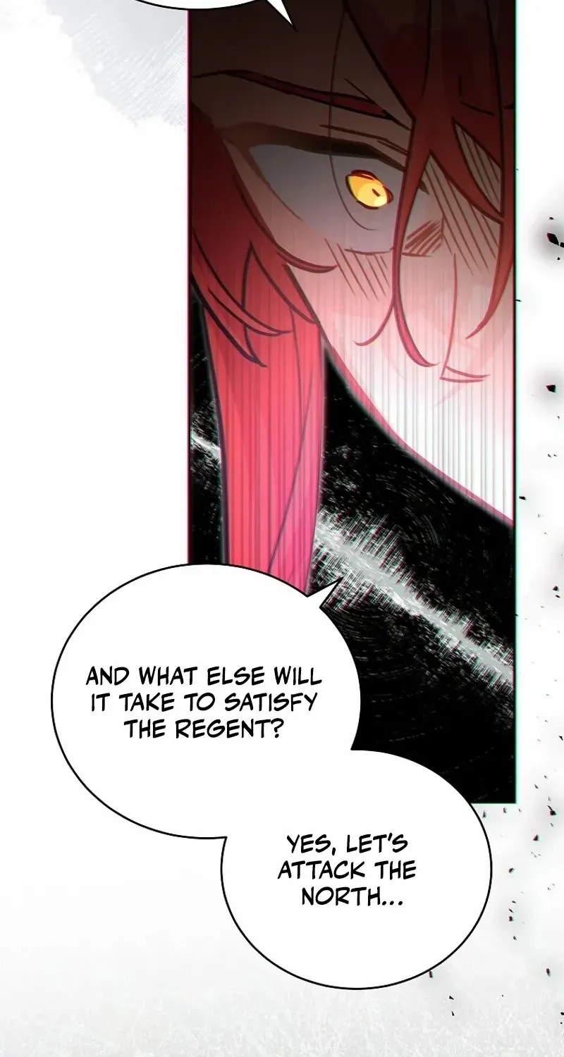 The Little Lady Who Makes Flowers Bloom Zinmanga X Chapter 46 Page 50