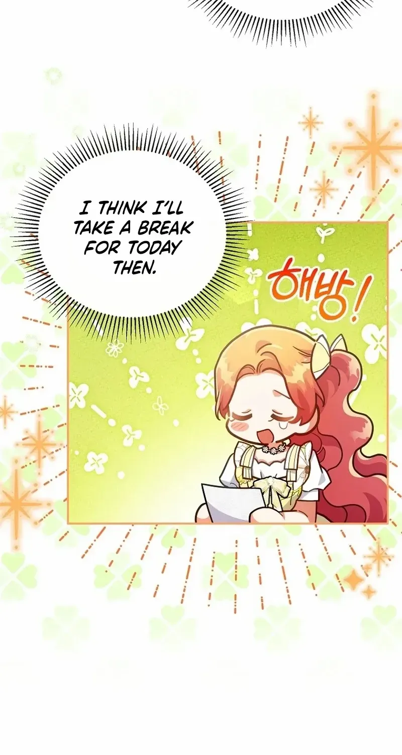 The Little Lady Who Makes Flowers Bloom Zinmanga X Chapter 46 Page 67