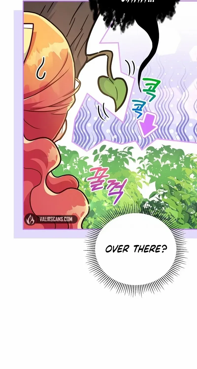 The Little Lady Who Makes Flowers Bloom Zinmanga X Chapter 46 Page 76