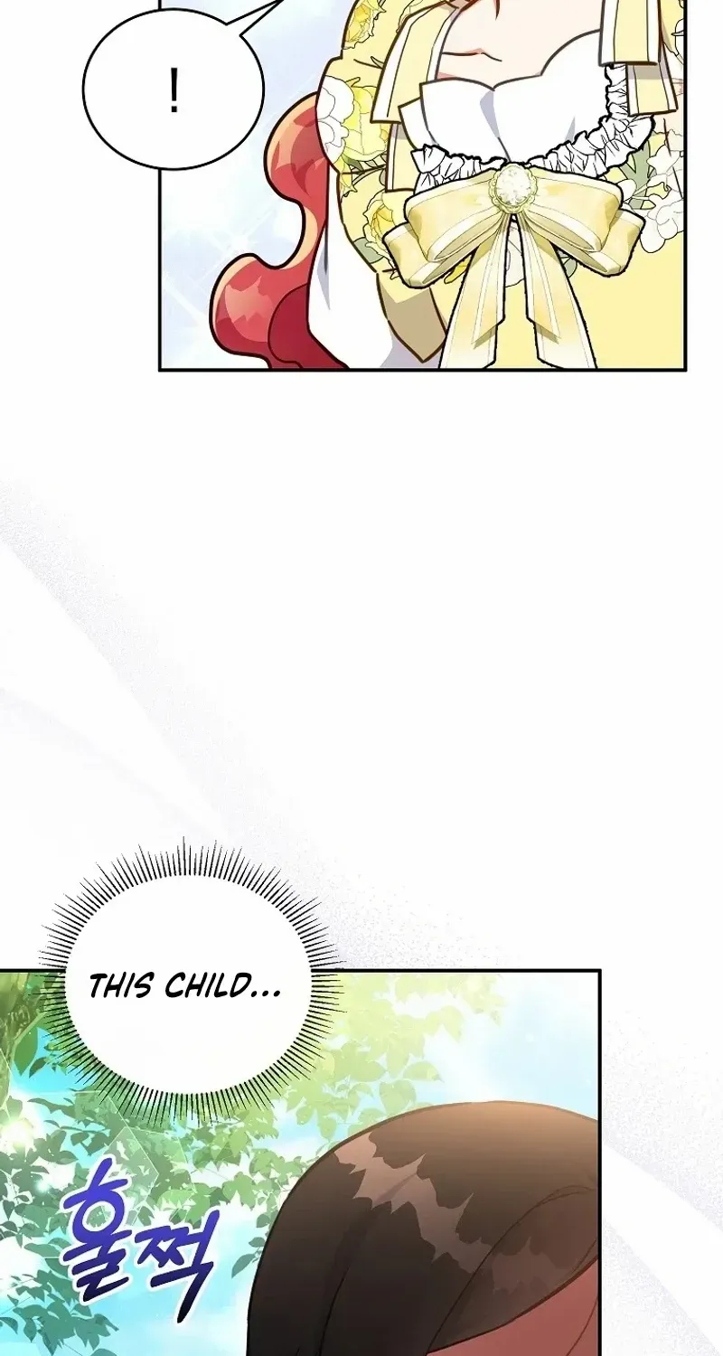 The Little Lady Who Makes Flowers Bloom Zinmanga X Chapter 46 Page 79