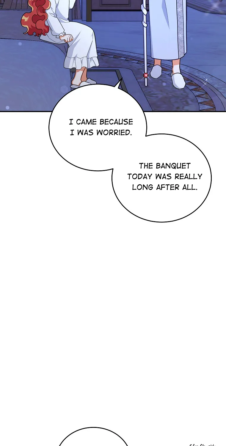 The Little Lady Who Makes Flowers Bloom Zinmanga X Chapter 45 Page 6