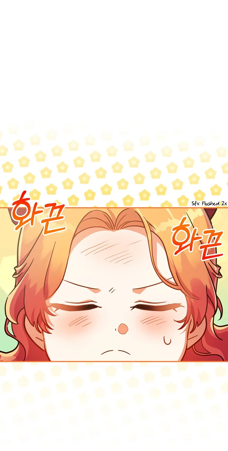 The Little Lady Who Makes Flowers Bloom Zinmanga X Chapter 45 Page 20
