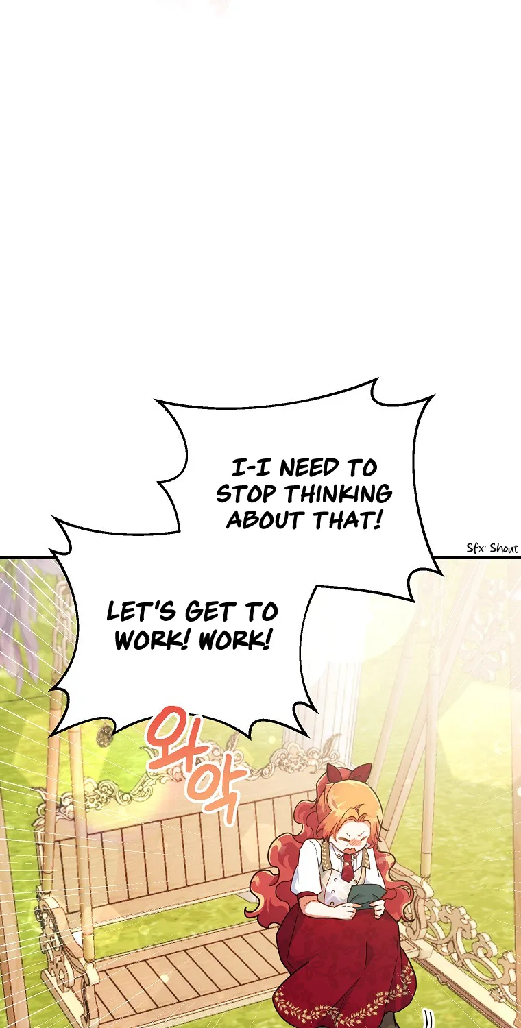The Little Lady Who Makes Flowers Bloom Zinmanga X Chapter 45 Page 24