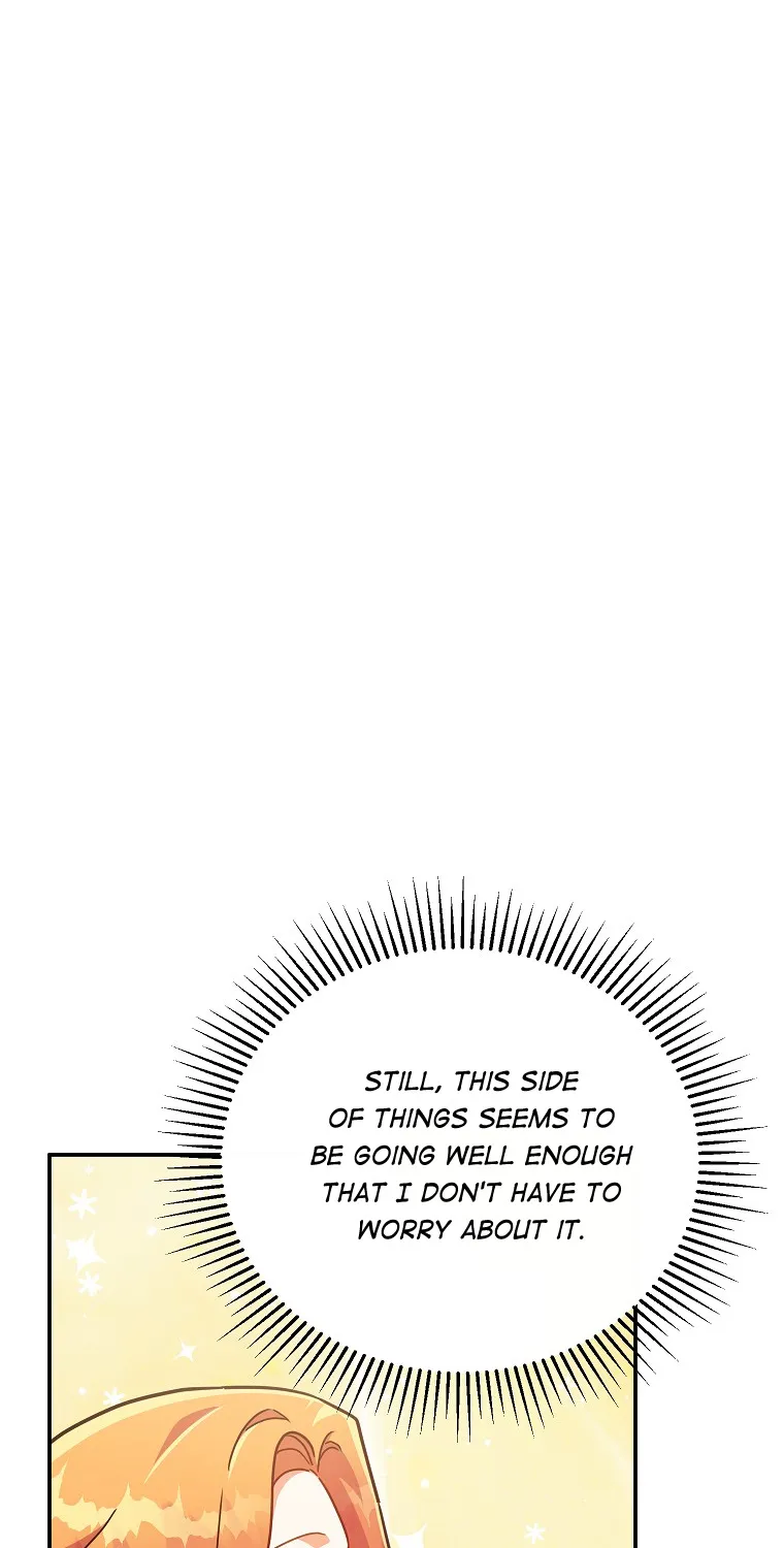 The Little Lady Who Makes Flowers Bloom Zinmanga X Chapter 45 Page 34