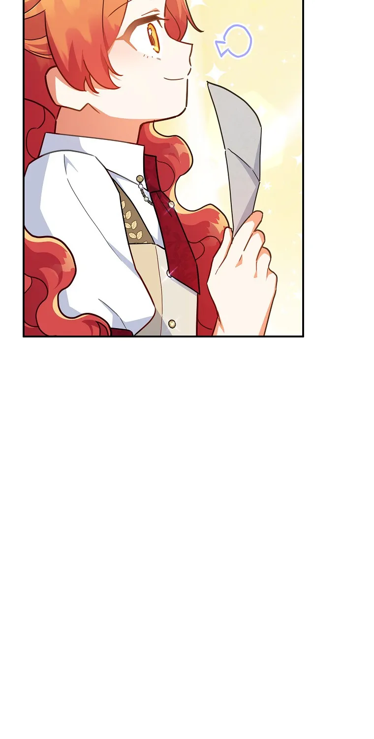 The Little Lady Who Makes Flowers Bloom Zinmanga X Chapter 45 Page 35