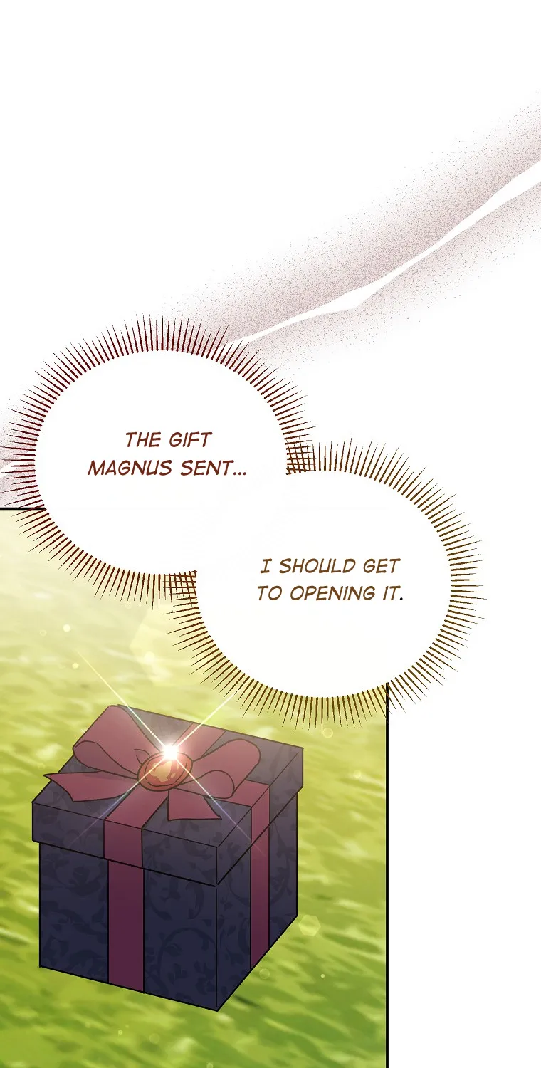 The Little Lady Who Makes Flowers Bloom Zinmanga X Chapter 45 Page 37