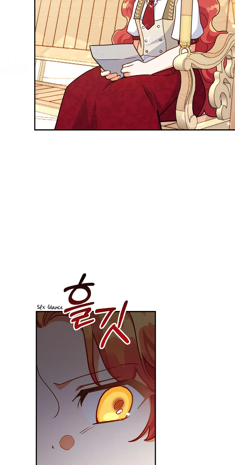 The Little Lady Who Makes Flowers Bloom Zinmanga X Chapter 45 Page 39