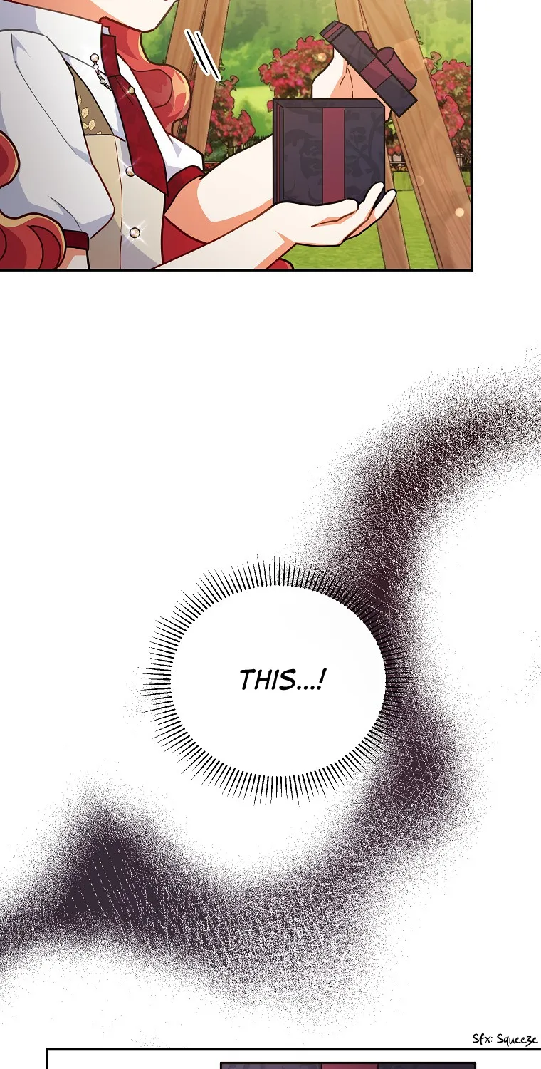 The Little Lady Who Makes Flowers Bloom Zinmanga X Chapter 45 Page 44
