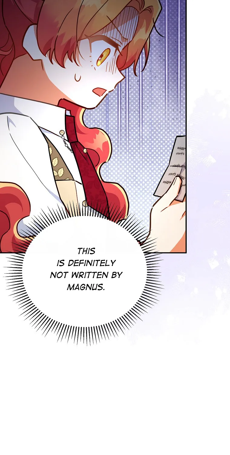 The Little Lady Who Makes Flowers Bloom Zinmanga X Chapter 45 Page 58