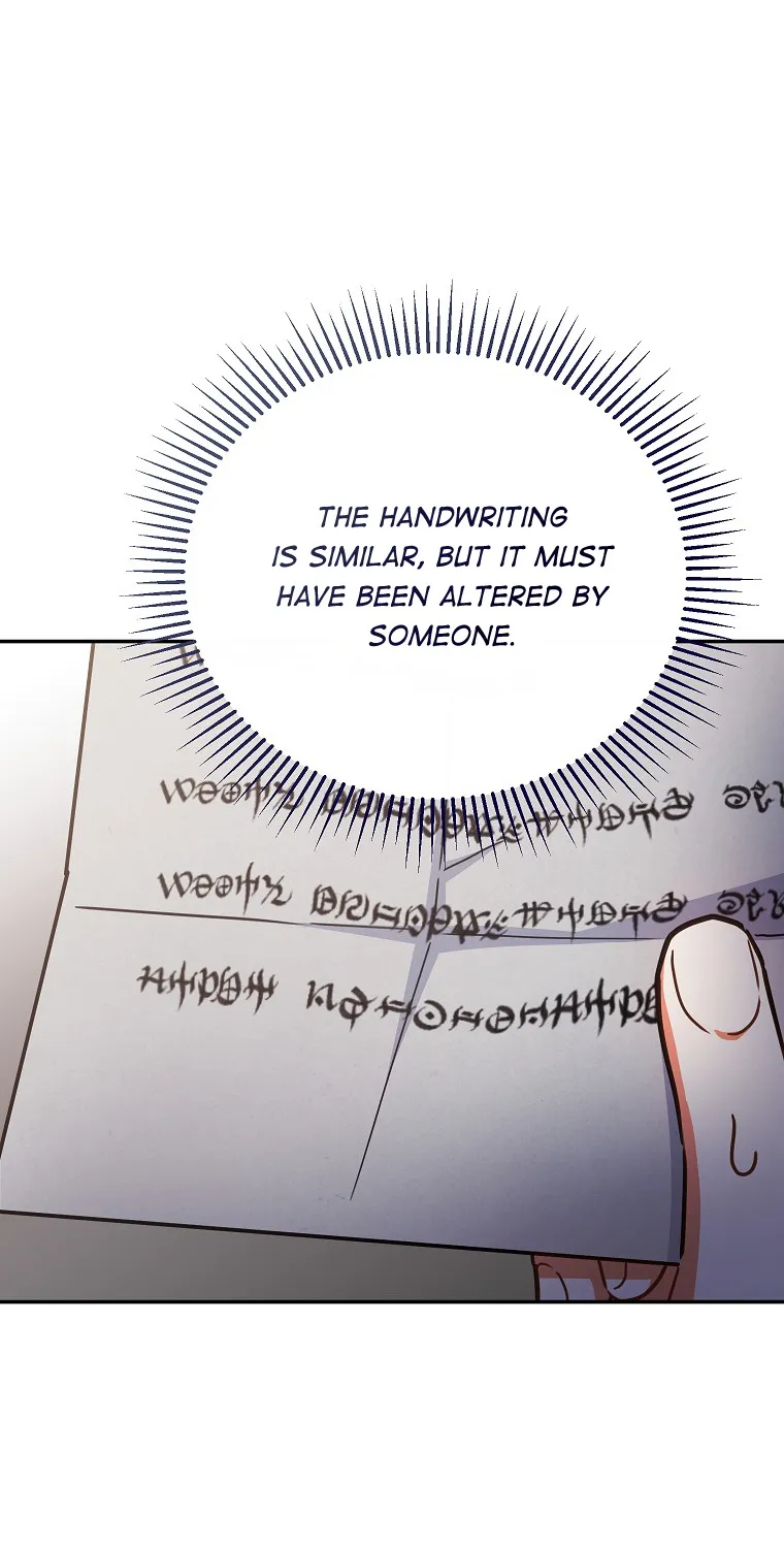The Little Lady Who Makes Flowers Bloom Zinmanga X Chapter 45 Page 59