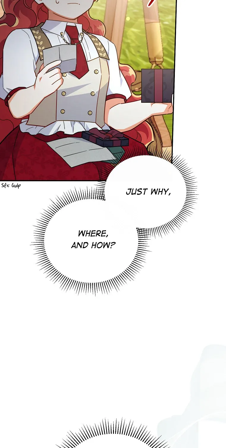 The Little Lady Who Makes Flowers Bloom Zinmanga X Chapter 45 Page 66