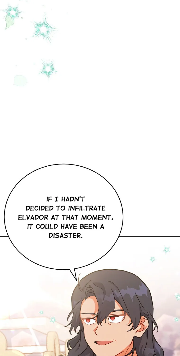 The Little Lady Who Makes Flowers Bloom Zinmanga X Chapter 45 Page 71