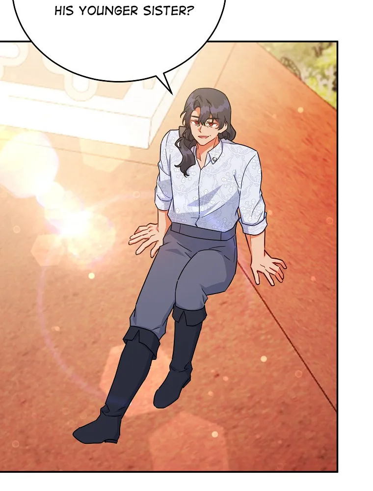 The Little Lady Who Makes Flowers Bloom Zinmanga X Chapter 45 Page 74