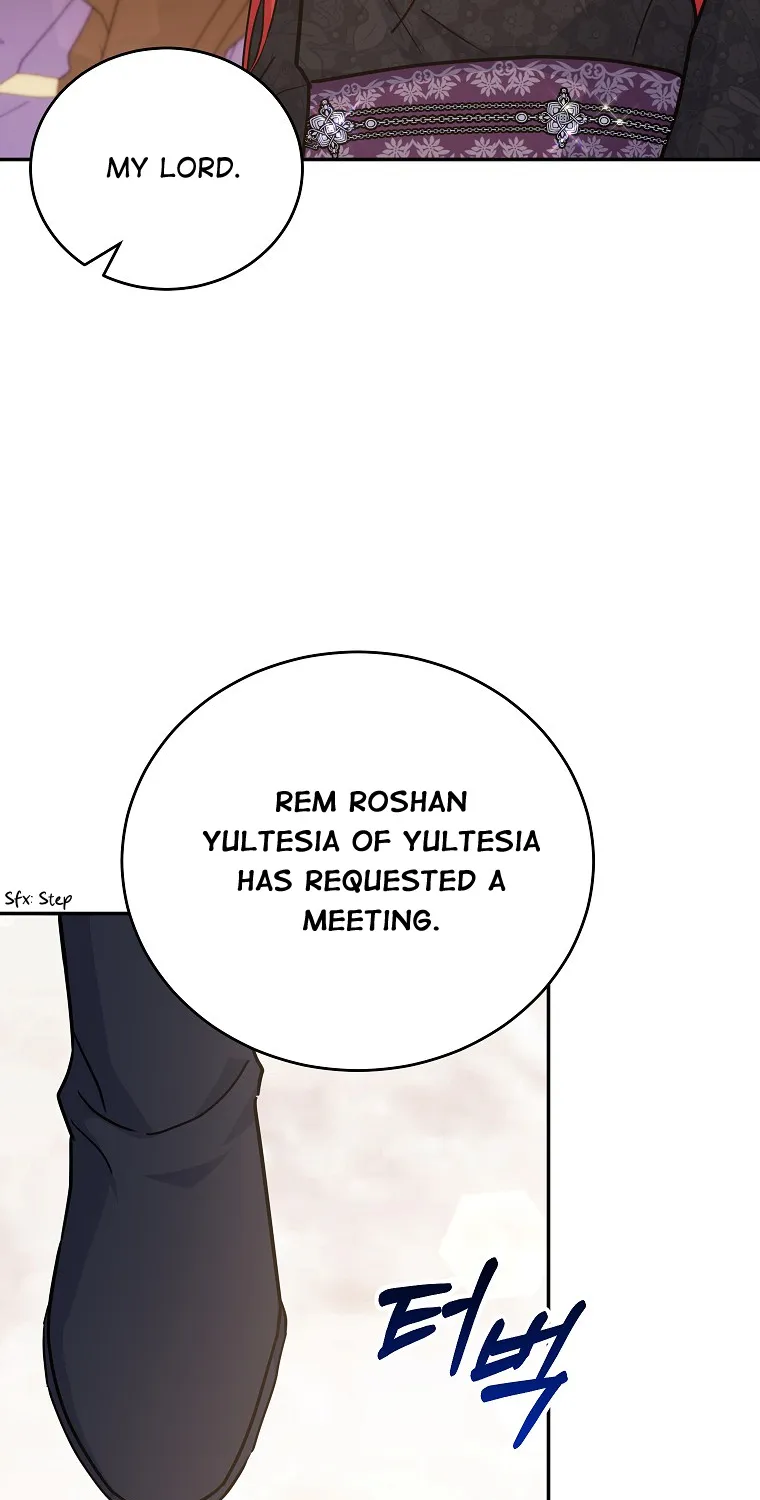 The Little Lady Who Makes Flowers Bloom Zinmanga X Chapter 45 Page 78