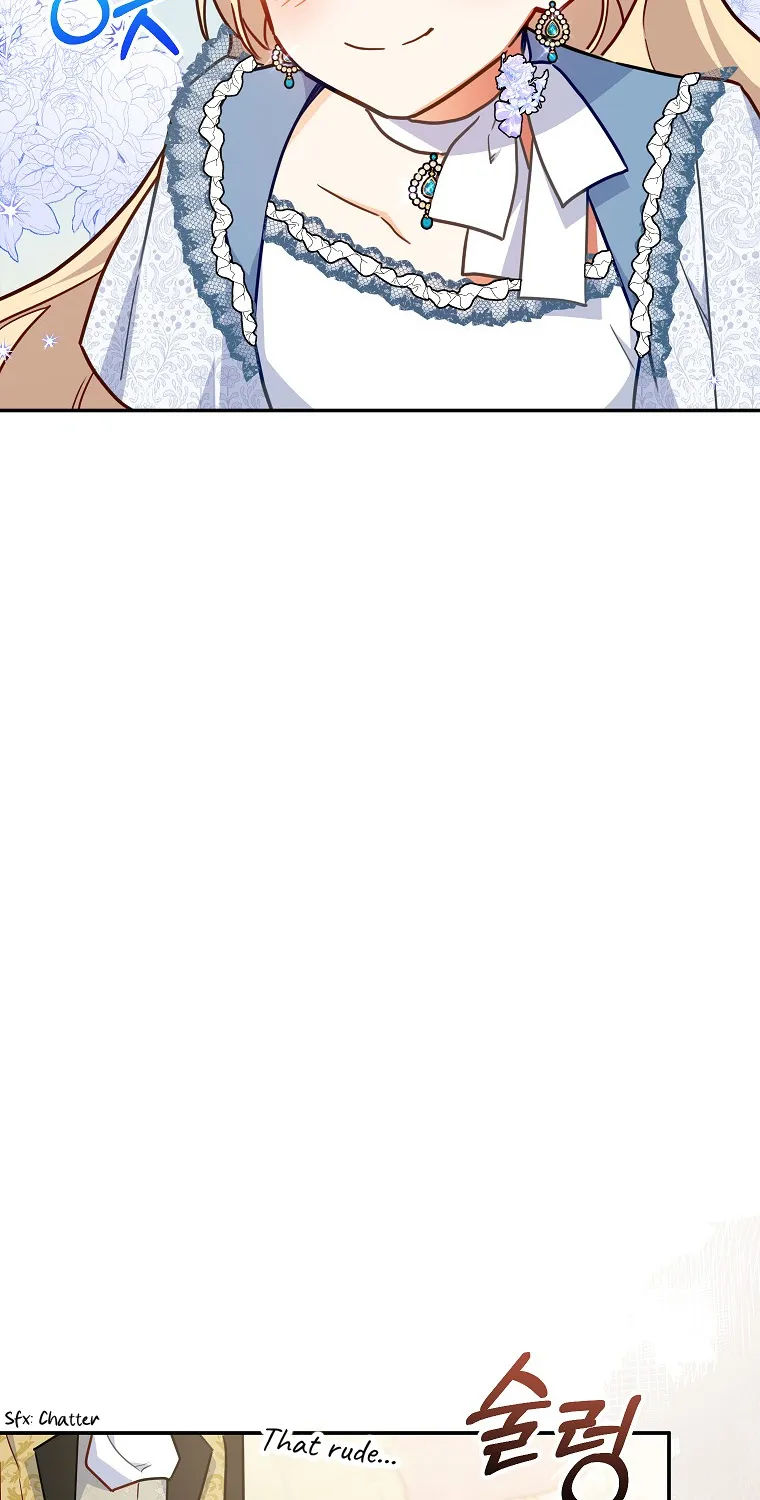 The Little Lady Who Makes Flowers Bloom Zinmanga X Chapter 44 Page 11