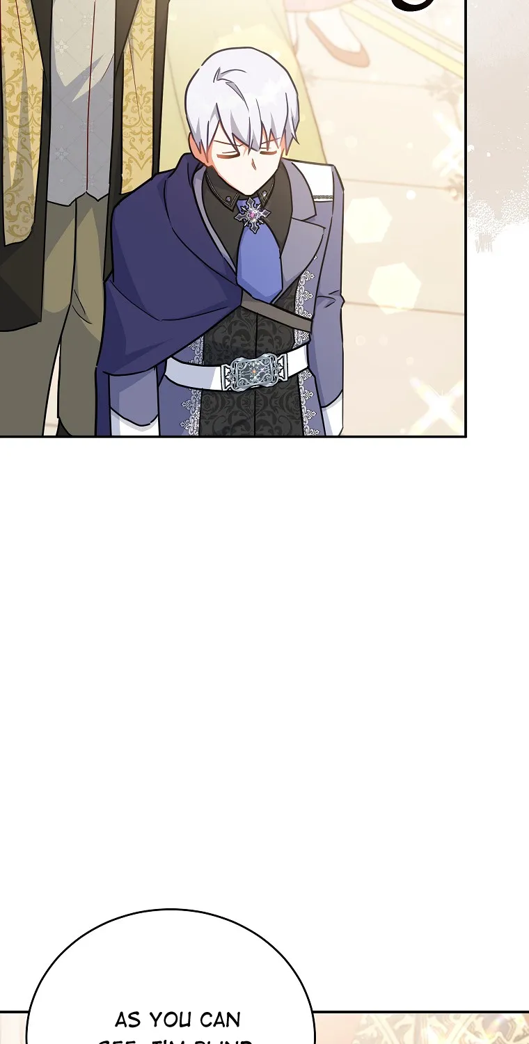 The Little Lady Who Makes Flowers Bloom Zinmanga X Chapter 44 Page 12
