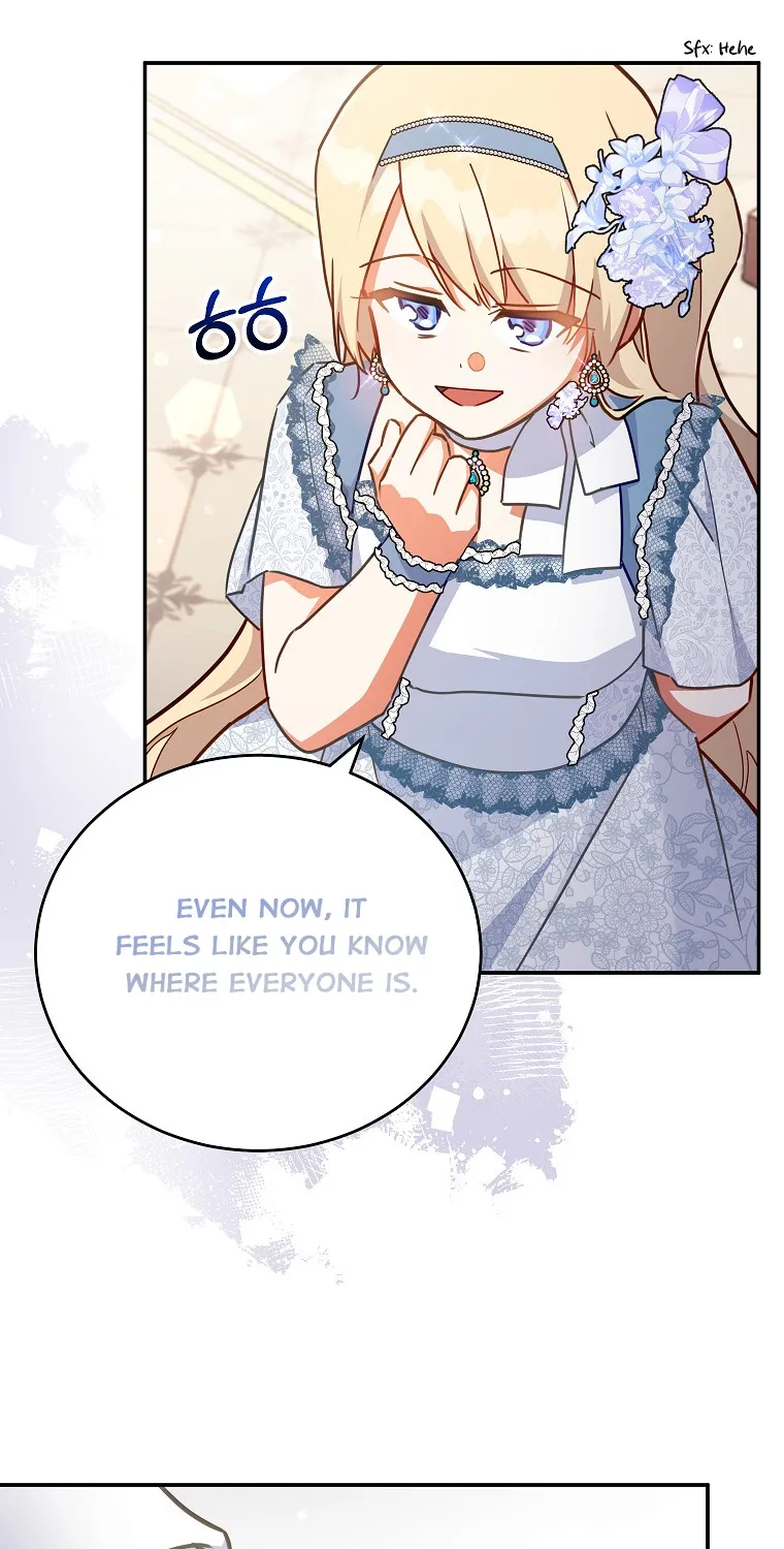 The Little Lady Who Makes Flowers Bloom Zinmanga X Chapter 44 Page 14
