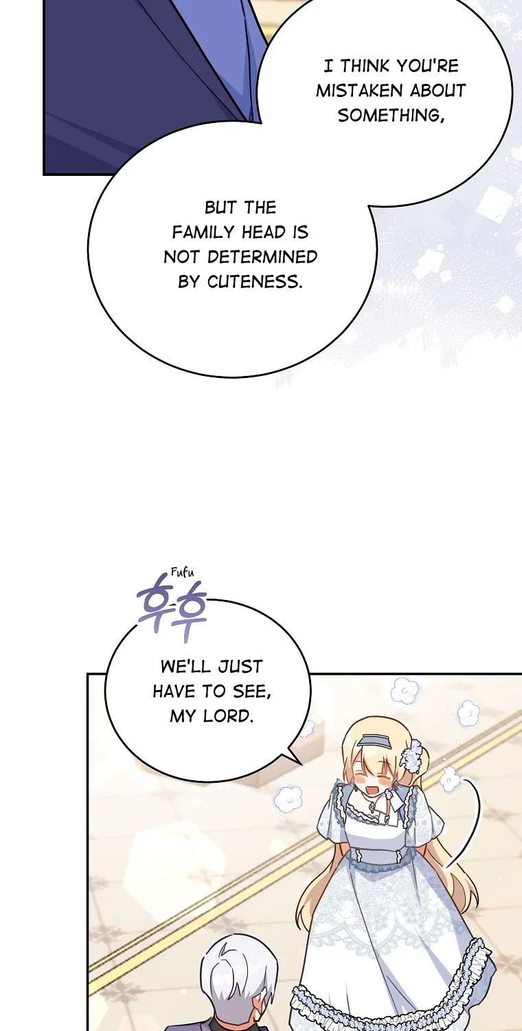 The Little Lady Who Makes Flowers Bloom Zinmanga X Chapter 44 Page 33