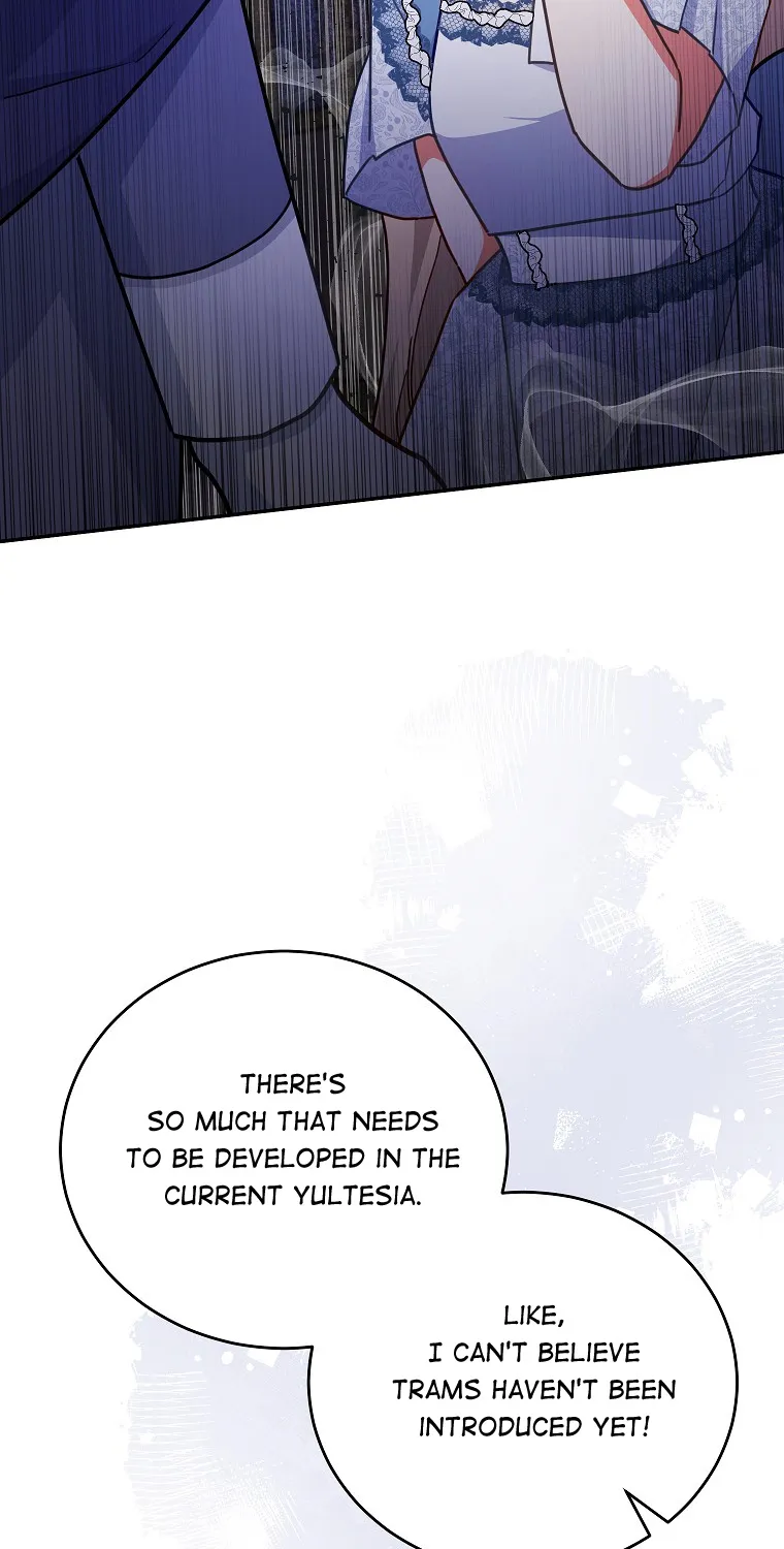 The Little Lady Who Makes Flowers Bloom Zinmanga X Chapter 44 Page 37