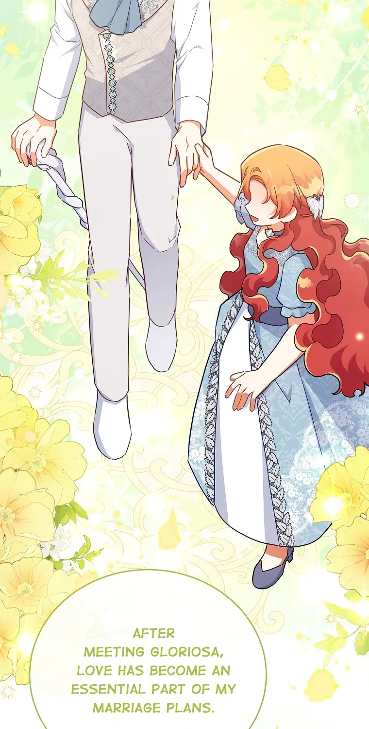 The Little Lady Who Makes Flowers Bloom Zinmanga X Chapter 44 Page 47